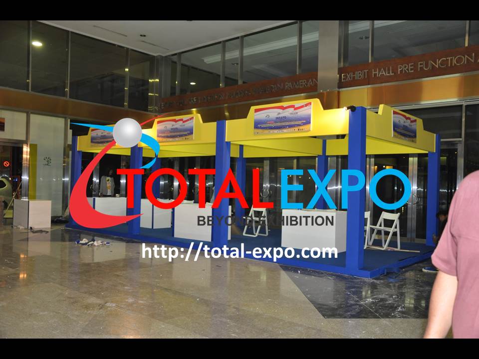 Official Contractor BS | EXHIBITION STAND - BOOTH CONTRACTOR JAKARTA ...